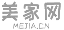 美家网logo